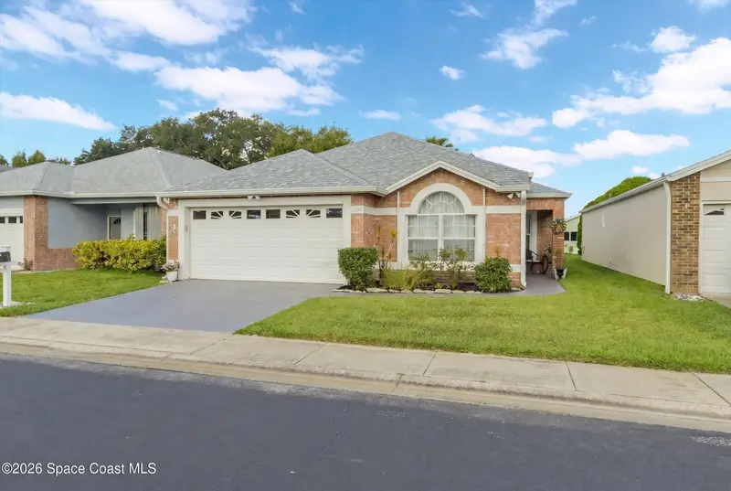 Melbourne listing