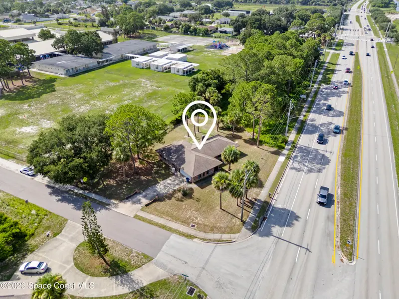 6070 Minton Road Nw, Palm Bay, Fl 32907, FL