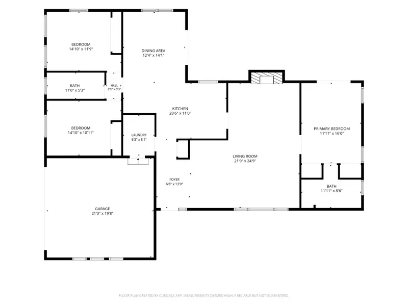 6070 Minton Road Nw, Palm Bay, Fl 32907, FL