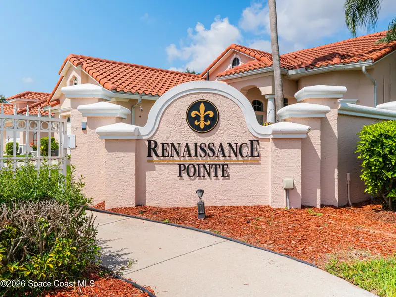 598 Renaissance Avenue, Melbourne, Fl 32940, FL
