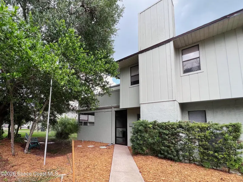 1914 Dipol Courtway, Titusville, Fl 32780, FL