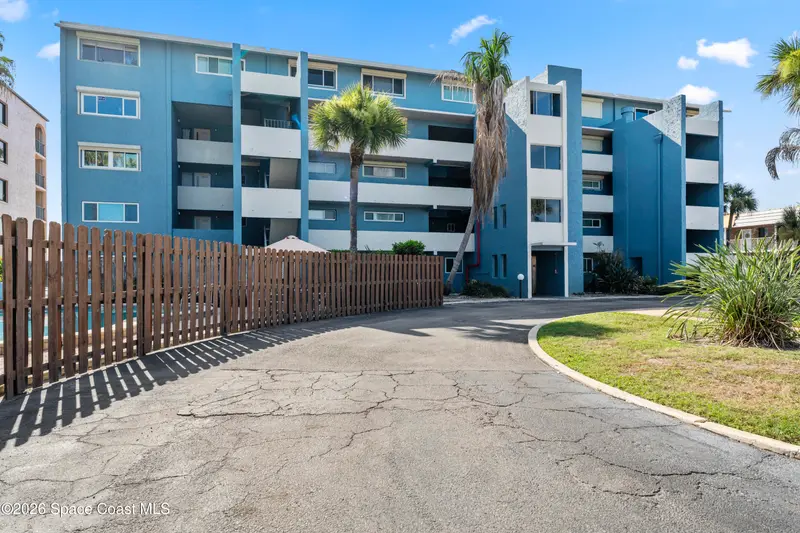 5050 Ocean Beach Boulevard 301, Cocoa Beach, Fl 32931, FL
