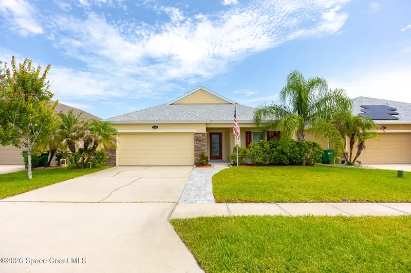 1998 Attilburgh Boulevard, Melbourne, Fl 32904, FL