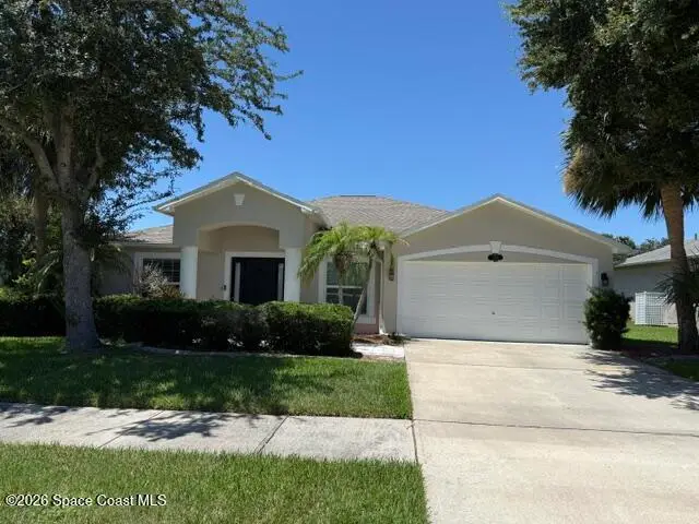 1954 Crane Creek Boulevard, Melbourne, Fl 32940, FL