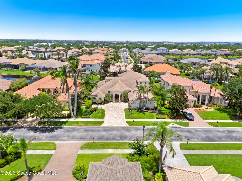 3308 Cappio Drive, Melbourne, Fl 32940, FL