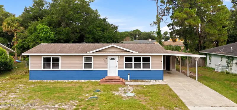 6592 Emil Avenue, Cocoa, Fl 32927, FL