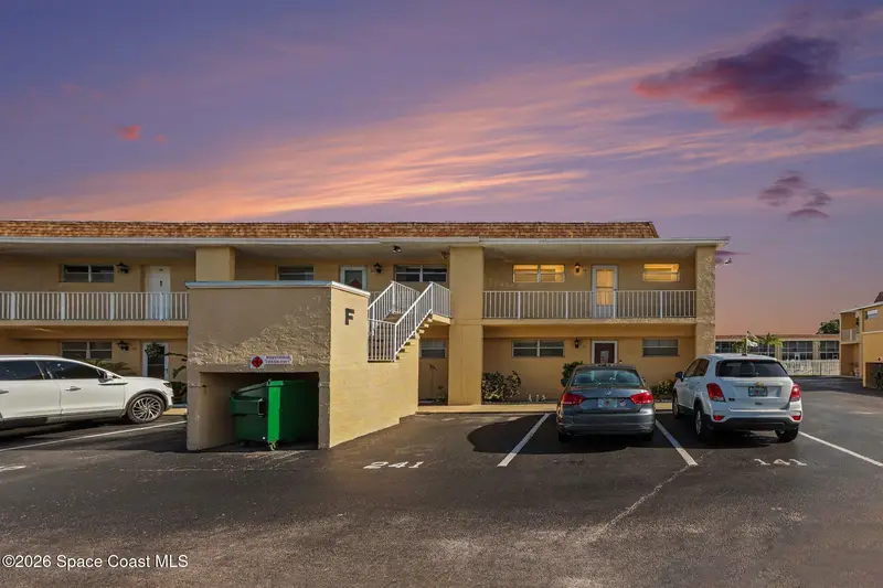 2135 N Courtenay Parkway 241, Merritt Island, Fl 32953, FL