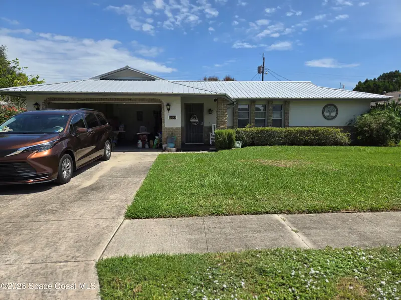 260 Coldstream Avenue, Merritt Island, Fl 32953, FL