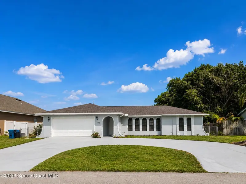 1391 Welser Avenue Ne, Palm Bay, Fl 32907, FL