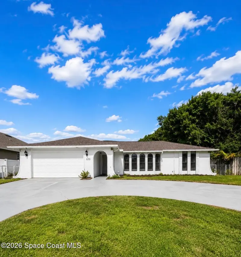 1391 Welser Avenue Ne, Palm Bay, Fl 32907, FL