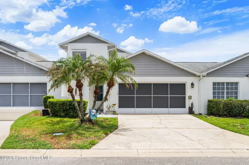 903 Castle Pines Court, Melbourne, Fl 32940, FL