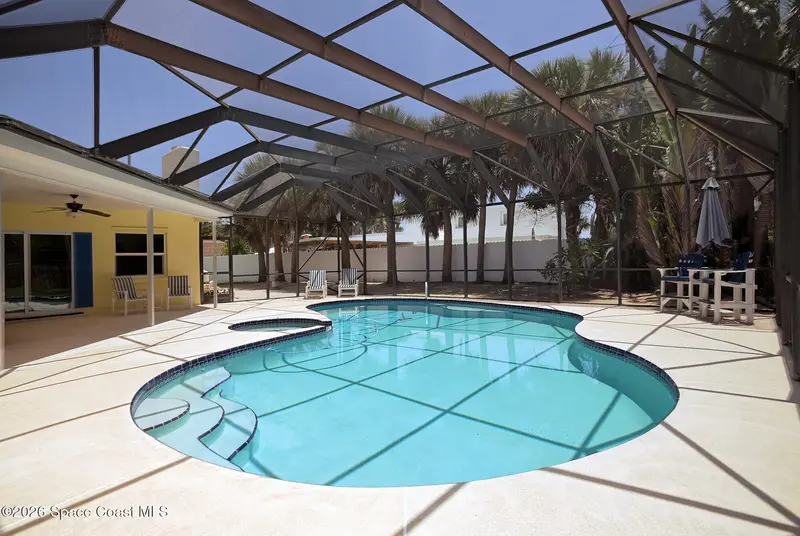 325 Hibiscus Trail, Melbourne Beach, Fl 32951, FL