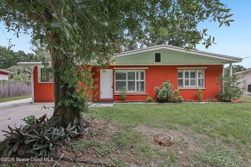 230 Gray Road, Melbourne, Fl 32904, FL