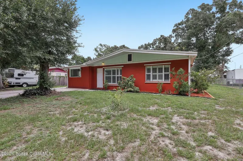 230 Gray Road, Melbourne, Fl 32904, FL