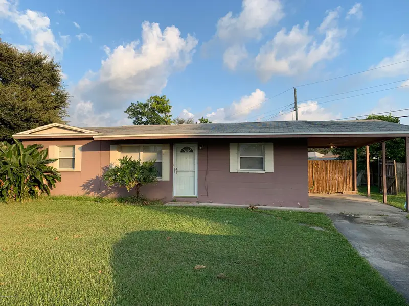 301 Crown Boulevard, Melbourne, Fl 32901, FL