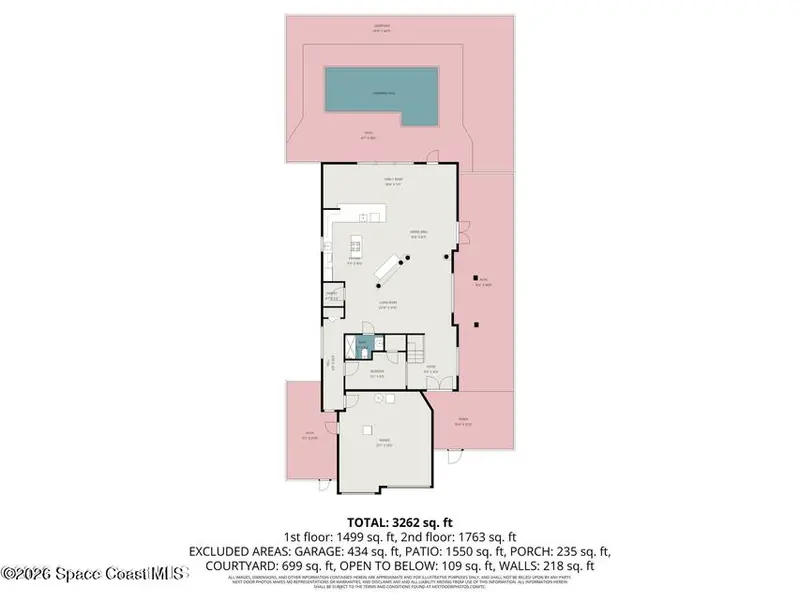 135 Ocean Garden Lane, Cape Canaveral, Fl 32920, FL