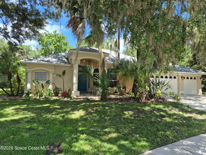 862 Potomac Drive, Melbourne, Fl 32904, FL