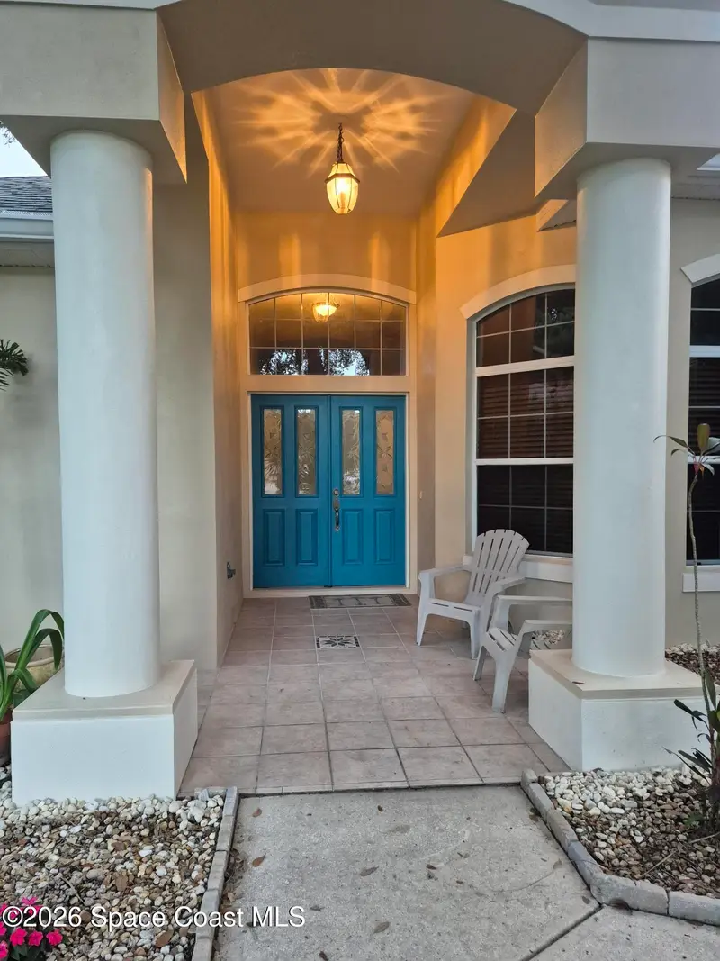 862 Potomac Drive, Melbourne, Fl 32904, FL
