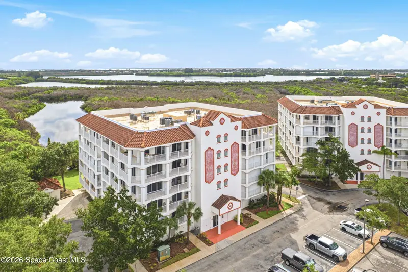 821 Del Rio Way 502, Merritt Island, Fl 32953, FL