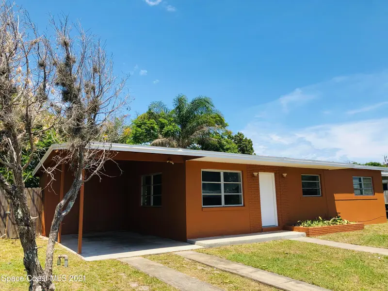 2957 Garden Terrace Ne, Palm Bay, Fl 32905, FL