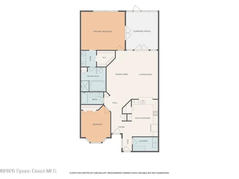 811 Oakwood Drive, Melbourne, Fl 32940, FL