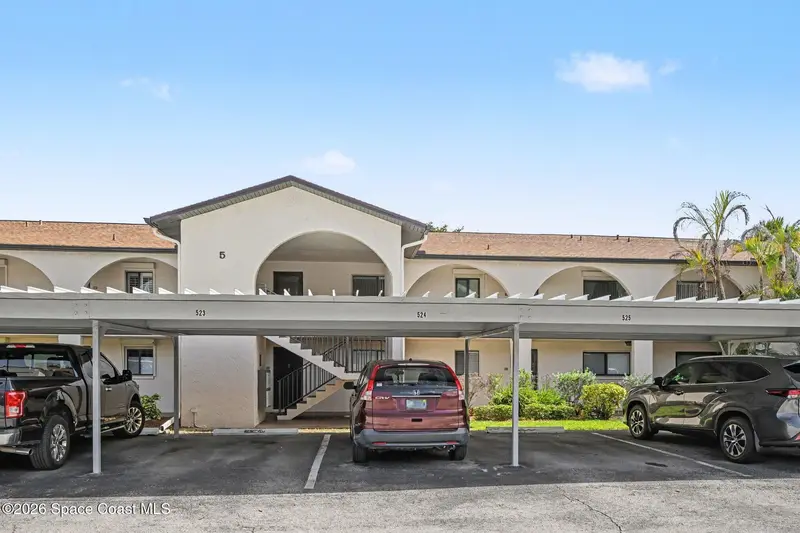 5807 N Atlantic Avenue 523, Cape Canaveral, Fl 32920, FL