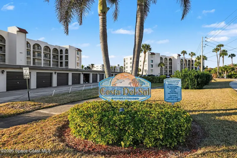 5807 N Atlantic Avenue 523, Cape Canaveral, Fl 32920, FL
