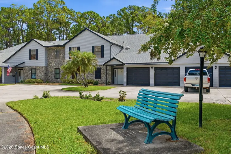 9020 York Lane 10h, West Melbourne, Fl 32904, FL