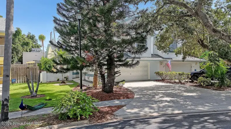 104 Ocean Garden Lane, Cape Canaveral, Fl 32920, FL