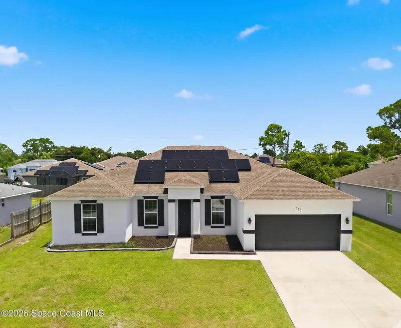 777 Indigo Street Se, Palm Bay, Fl 32909, FL