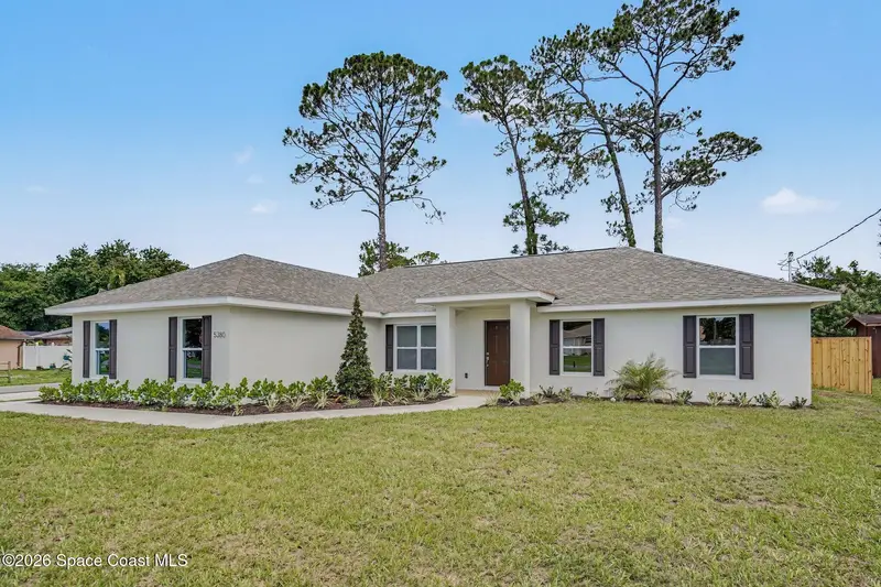 5380 Fay Boulevard, Cocoa, Fl 32927, FL