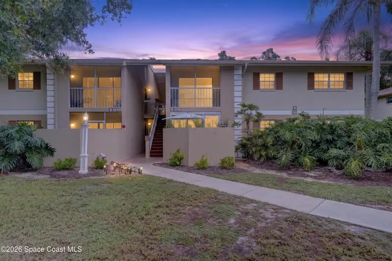Palm Bay listing