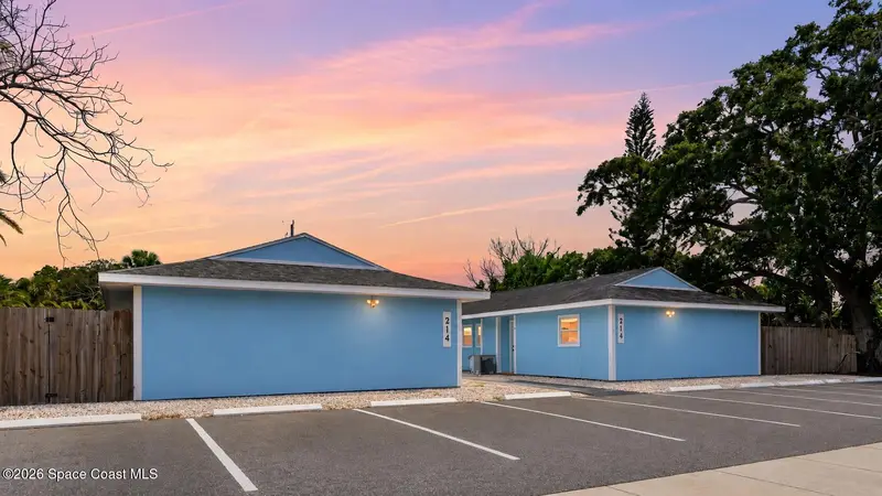 Cape Canaveral listing