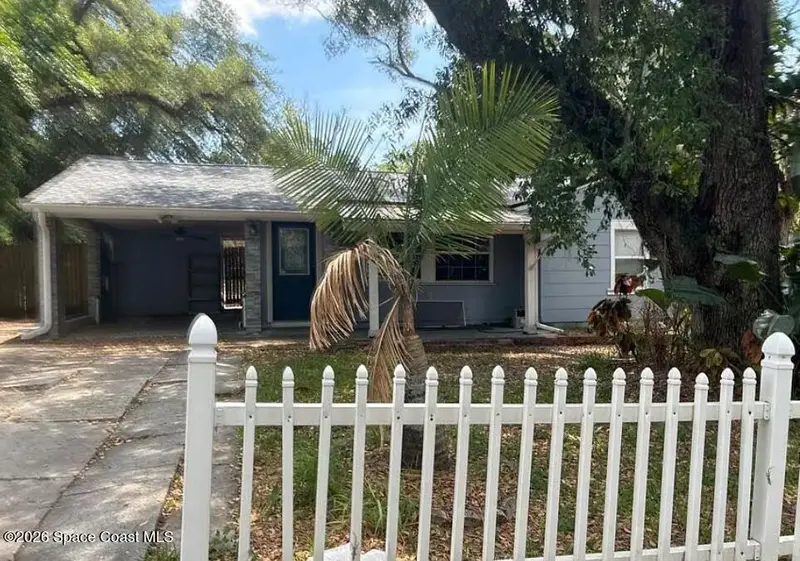2103 E Howell Street, Tampa, Fl 33610, FL
