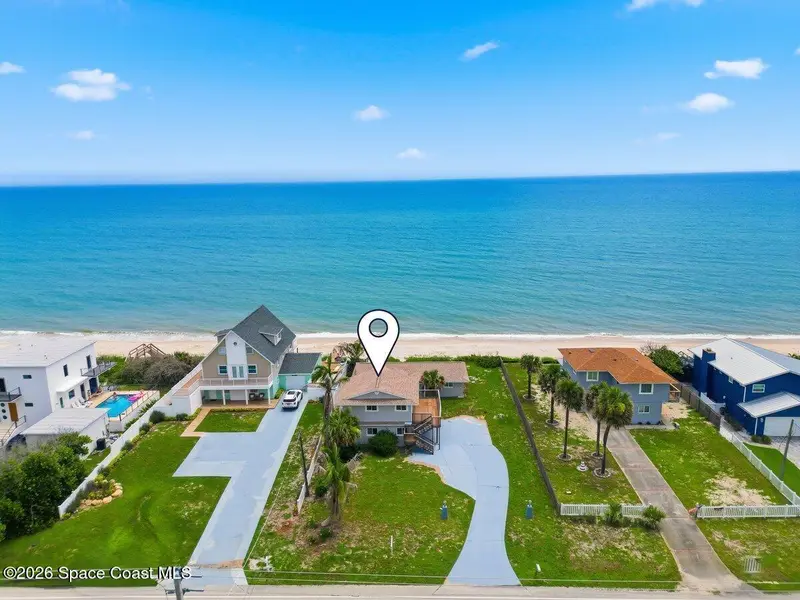 6855 S Highway A1a, Melbourne Beach, Fl 32951, FL