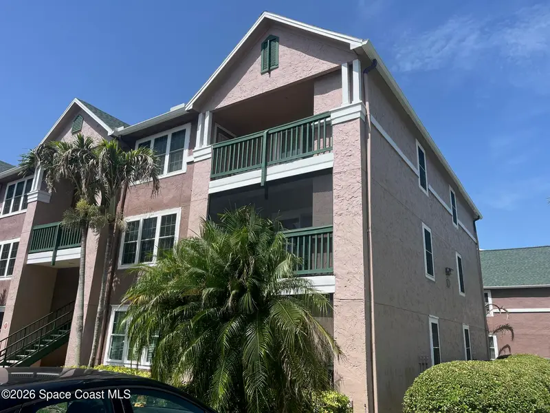 7667 N Wickham Road 815, Melbourne, Fl 32940, FL