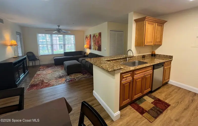 7667 N Wickham Road 815, Melbourne, Fl 32940, FL