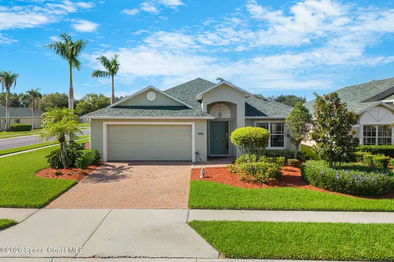3672 Shawnee Lane, Melbourne, Fl 32901, FL