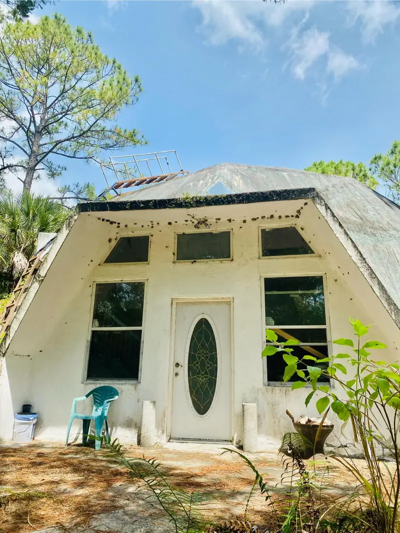 6776 Keydeer Avenue, Cocoa, Fl 32926, FL