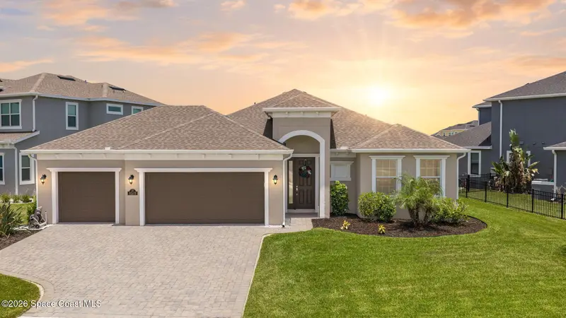 8513 Catalissa Avenue, Melbourne, Fl 32940, FL