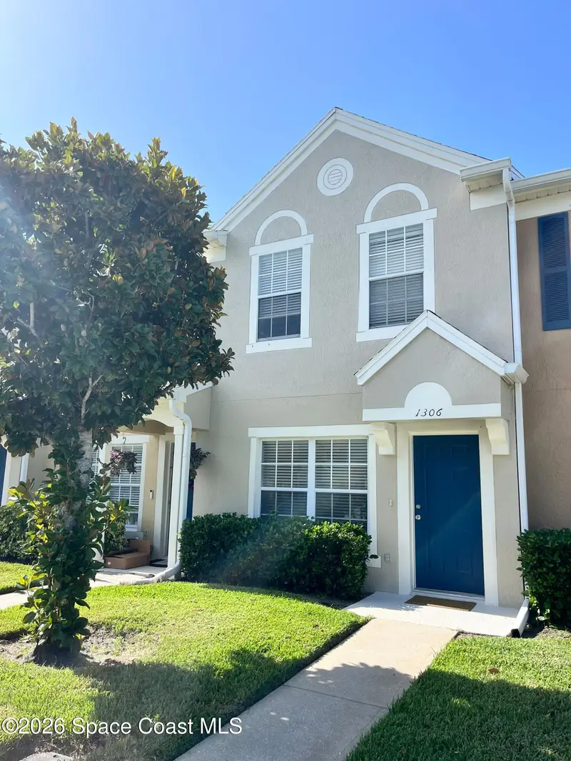 1306 Hampton Park Lane, Melbourne, Fl 32940, FL
