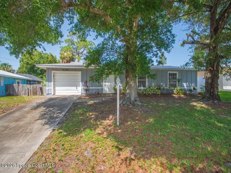 2309 Ne 13th Court, Jensen Beach, Fl 34957, FL