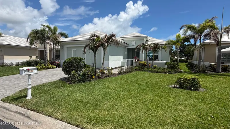 1330 Saint Catherines Circle, Vero Beach, Fl 32967, FL