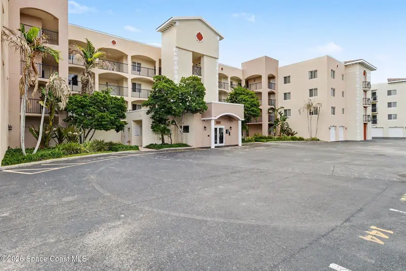 123 Lancha Circle 105, Satellite Beach, Fl 32937, FL