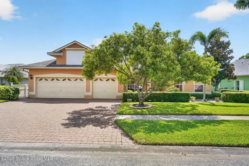 1871 Thesy Drive, Melbourne, Fl 32940, FL