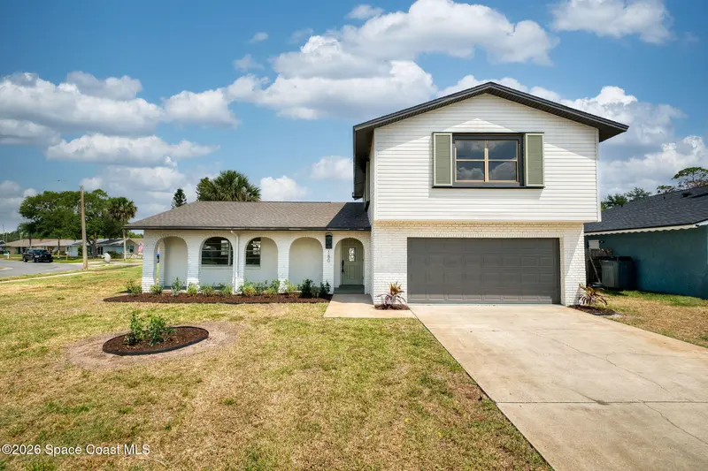 180 Florida Boulevard, Merritt Island, Fl 32953, FL