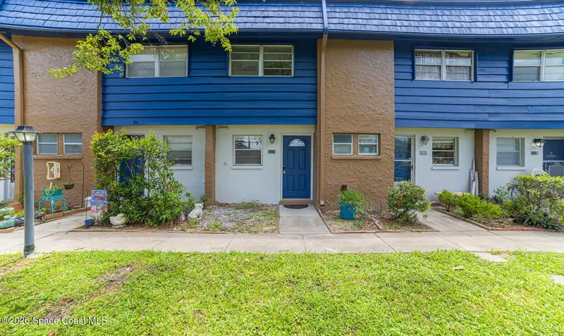 2535 Country Club Drive A130, Titusville, Fl 32780, FL