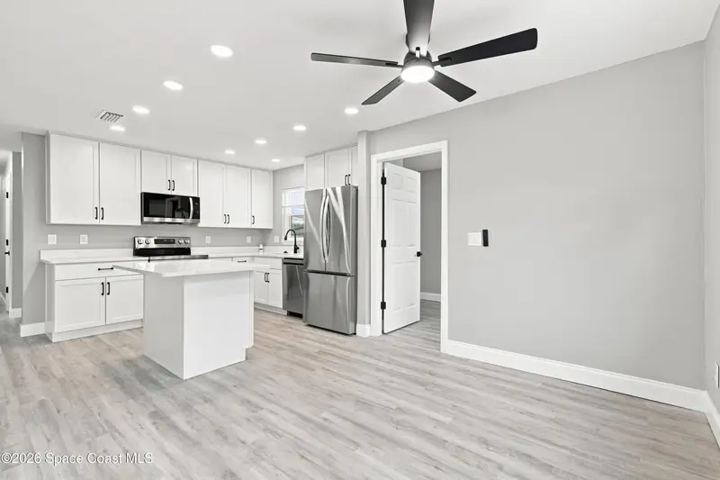 1085 Montego Bay Drive N, Merritt Island, Fl 32953, FL