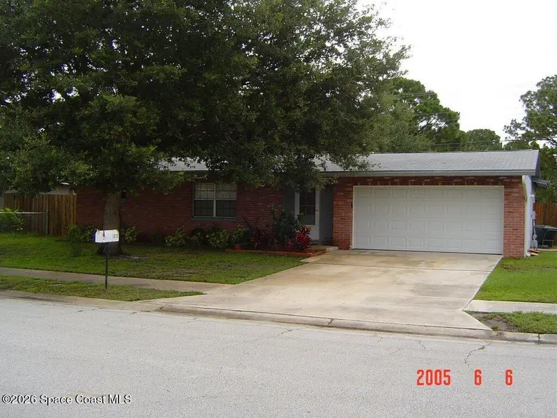 1312 Huntington Lane, Rockledge, Fl 32955, FL