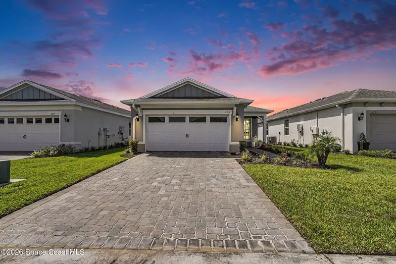 3103 Tidepool Place, Melbourne, Fl 32940, FL